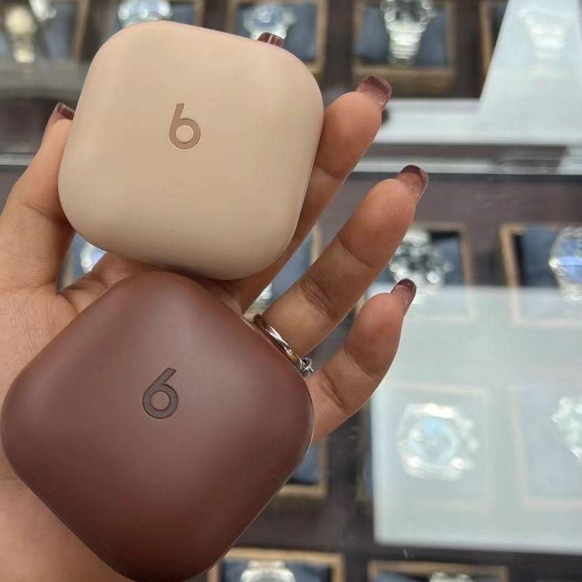 华强北必打卡!
卡戴珊同款 Beats Fit Pro 魔音降噪耳机真无线主动降